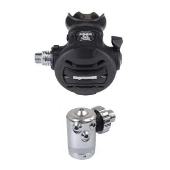 Apeks XTX40 MIT DS4 - Atemregler